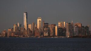 Linker Kandidat Mamdani gewinnt Bürgermeisterwahl in New York