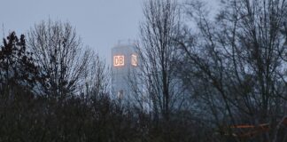 Bahn-Chefin erwartet viele unpünktliche Züge und mehr Baustellen