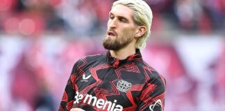 1. Bundesliga: Bayern fertigen Leverkusen ab