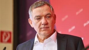 Linke fordert Dispozins-Deckel