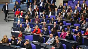 SPD arbeitet an Angebot für Abgeordnete bei Online-Anfeindungen