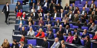 SPD arbeitet an Angebot für Abgeordnete bei Online-Anfeindungen