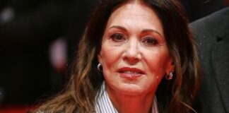 Iris Berben hat früh Ausgrenzung erfahren