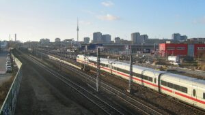 Deutsche Bahn bekommt Konkurrenz im Fernverkehr