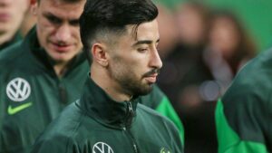 Bundesliga: Hoffenheim dreht Partie und verschärft Wolfsburgs Krise