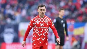 Bundesliga: Freiburg siegt souverän gegen Mainz 05