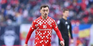 Bundesliga: Freiburg siegt souverän gegen Mainz 05