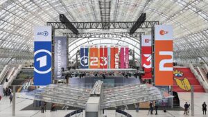 Crumbach: Rundfunk-Reform wird nicht an BSW-Unterstützung scheitern