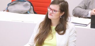 Vier Brandenburger BSW-Abgeordnete treten aus Partei aus