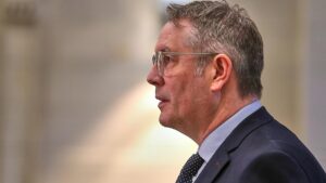 Schweitzer kritisiert Rentendebatte