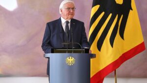 Steinmeier bittet Algerien um Freilassung von Boualem Sansal