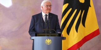 Steinmeier bittet Algerien um Freilassung von Boualem Sansal