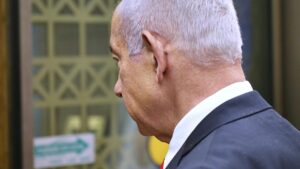 Gegeneinladung für Netanjahu nach Deutschland "derzeit kein Thema"