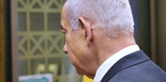 Gegeneinladung für Netanjahu nach Deutschland "derzeit kein Thema"