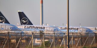 Luftverkehrssteuer: Lufthansa plant keine günstigeren Tickets