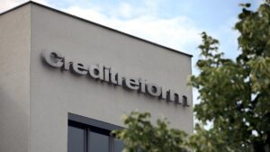 Creditreform: Zahl überschuldeter Bürger steigt deutlich