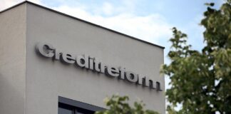 Creditreform: Zahl überschuldeter Bürger steigt deutlich