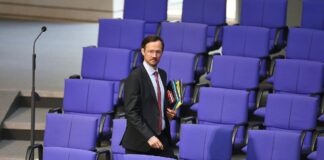 SPD ruft Union vor Haushaltswoche zu besserer Kooperation auf