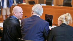 Thüringens Innenminister kritisiert gekipptes "Compact"-Verbot