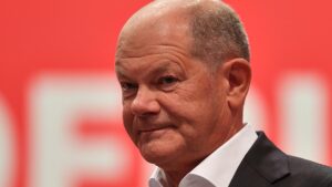 Scholz warnt vor Sozialabbau