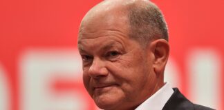 Scholz warnt vor Sozialabbau