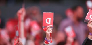 Miersch verweist im Rentenstreit auf SPD-Mitgliederentscheid