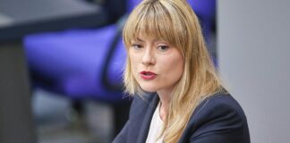 Linke sieht Antisemitismus als gesamtgesellschaftliches Problem