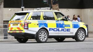 Messerangriff in Zug in England – mehrere Menschen in Lebensgefahr