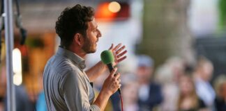 Banaszak rät zu mehr interner "Beinfreiheit" im Landtagswahlkampf