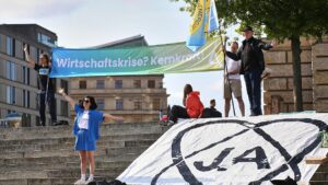 Söder fordert Rückkehr der Kernkraft