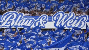 2. Bundesliga: Hertha gewinnt auf dem Betzenberg