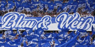 2. Bundesliga: Hertha gewinnt auf dem Betzenberg
