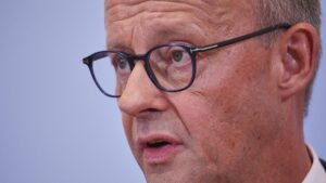 Merz wirbt bei Klima-Gipfel in Brasilien für deutschen Weg