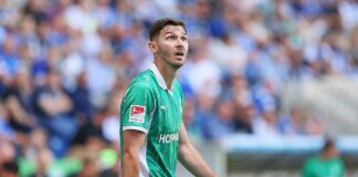 2. Bundesliga: Paderborn schlägt Fürth – Platz 1