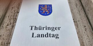 Kritik an Thüringer Image-Kampagne "Das grüne Herz Deutschlands"