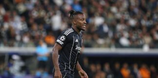 Bundesliga: Frankfurt rettet ganz spät Remis gegen Wolfsburg