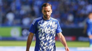 2. Bundesliga: Schalke verliert in Karlsruhe 2. Bundesliga: Schalke verliert in Karlsruhe