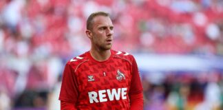 Bundesliga: Köln gewinnt Aufsteiger-Duell gegen HSV