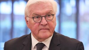 Steinmeier fordert aktiven Widerstand gegen Extremismus
