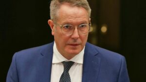 Rentenstreit: Schweitzer nennt Junge Union "abgehoben"