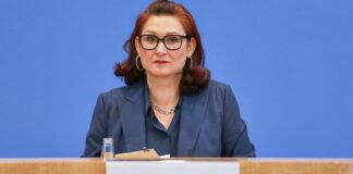 Ataman fordert besseren Schutz gegen sexuelle Belästigung im Alltag