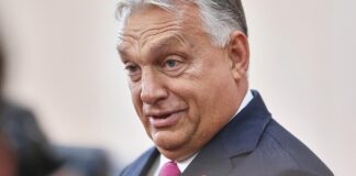 Orbán hält Sorge vor Angriff Russlands für "lächerlich"