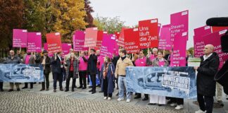 Verdi-Chef kritisiert Familienunternehmer und macht Nazi-Vergleich