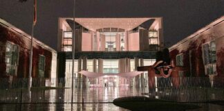 Nationaler Sicherheitsrat berät zu hybriden Bedrohungen