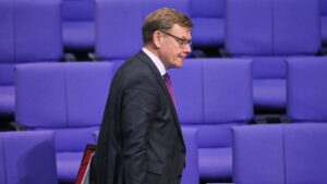 SPD stellt sich bei Syrien-Abschiebungen hinter Wadephul