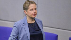 Bauministerin warnt vor Rückschritten beim Heizungsgesetz