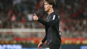 1. Bundesliga: Gladbach gewinnt das 99. Rheinderby gegen Köln