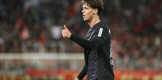 1. Bundesliga: Gladbach gewinnt das 99. Rheinderby gegen Köln