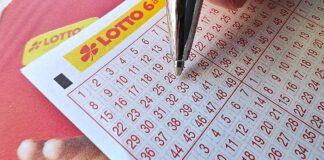 Lottozahlen vom Mittwoch (05.11.2025)