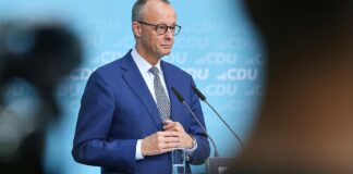 Forsa: Union verliert – AfD bleibt vorn